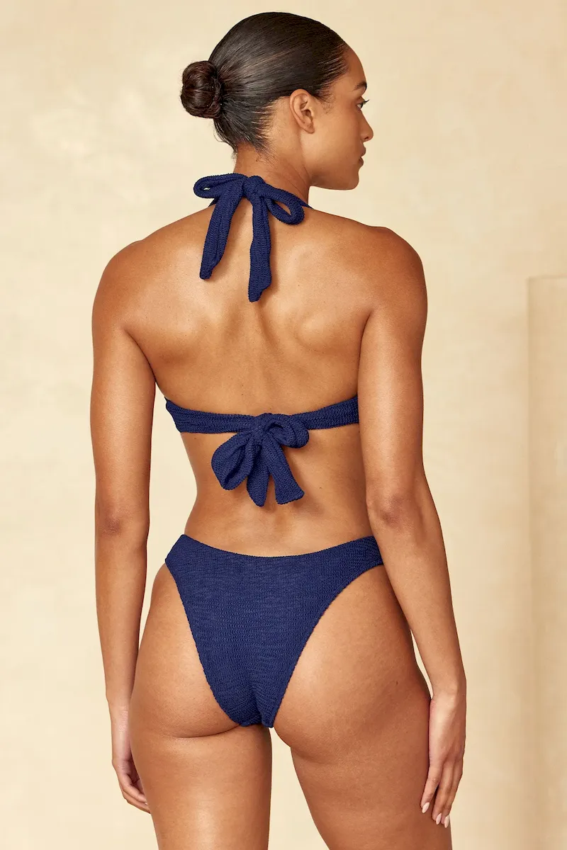 Byron Bottom Midnight Crinkle - Image 2