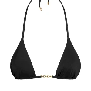 Monday Top Black