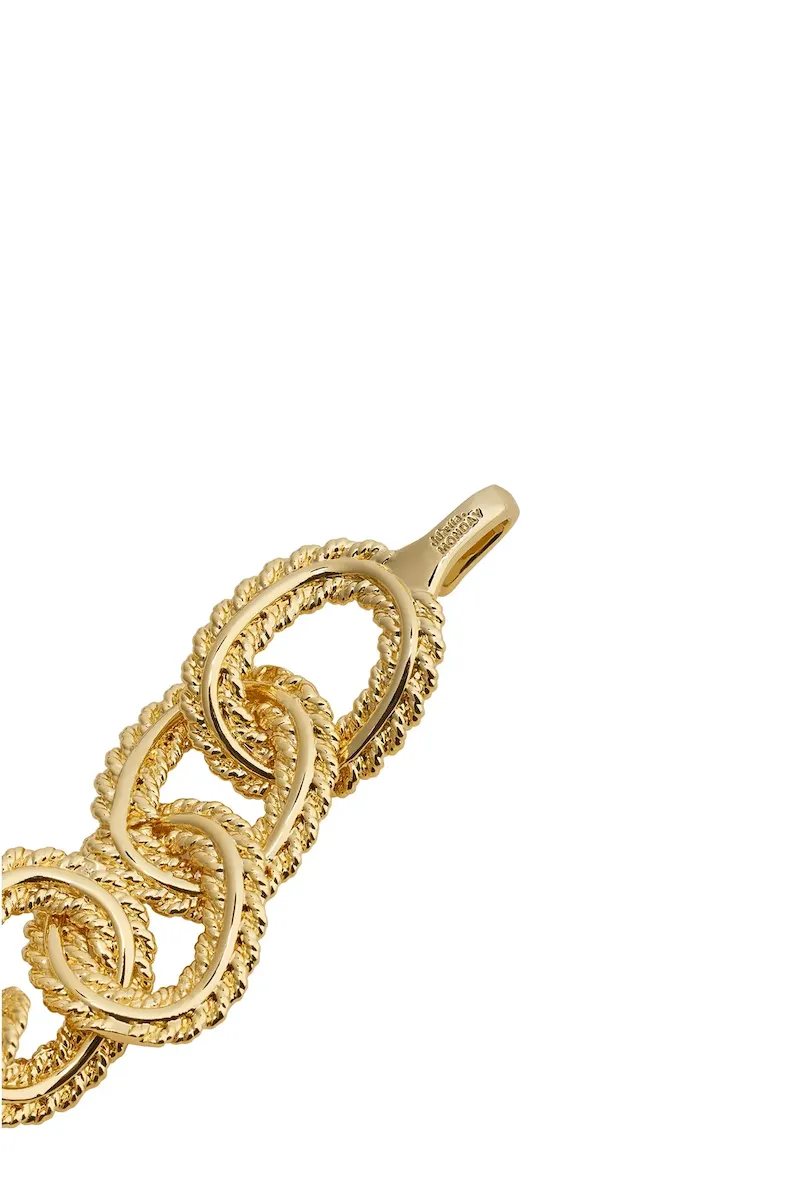 Montego Belt Gold - Image 4