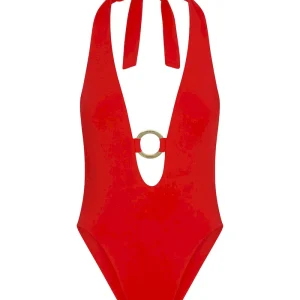 Montego One Piece Chili Pepper