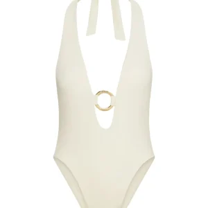 Montego One Piece Ivory