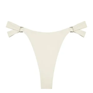 Morocco Bottom Ivory