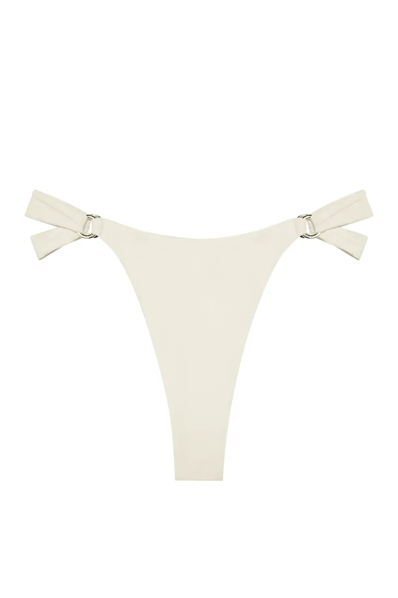 Morocco Bottom Ivory