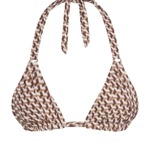 Morocco Top Husk Geo