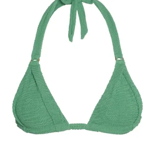 Morocco Top Pond Crinkle