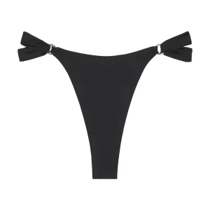 Morocco Bottom Black