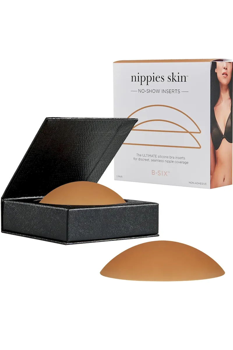 Nippies Adhesive Nipple Covers - Image 4