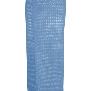 Palermo Skirt Azure Lace Crochet