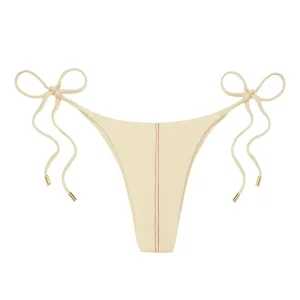 Palma Bottom Champagne Denim