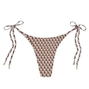 Palma Bottom Husk Geo