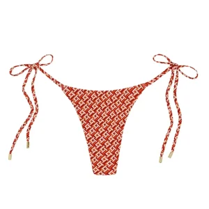 Palma Bottom Lattice Geo