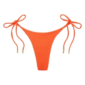 Palma Bottom Papaya Wide Rib