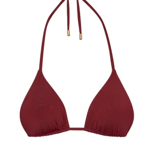 Palma Top Burgundy