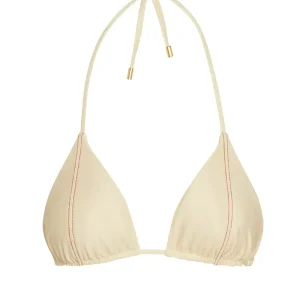 Palma Top Champagne Denim