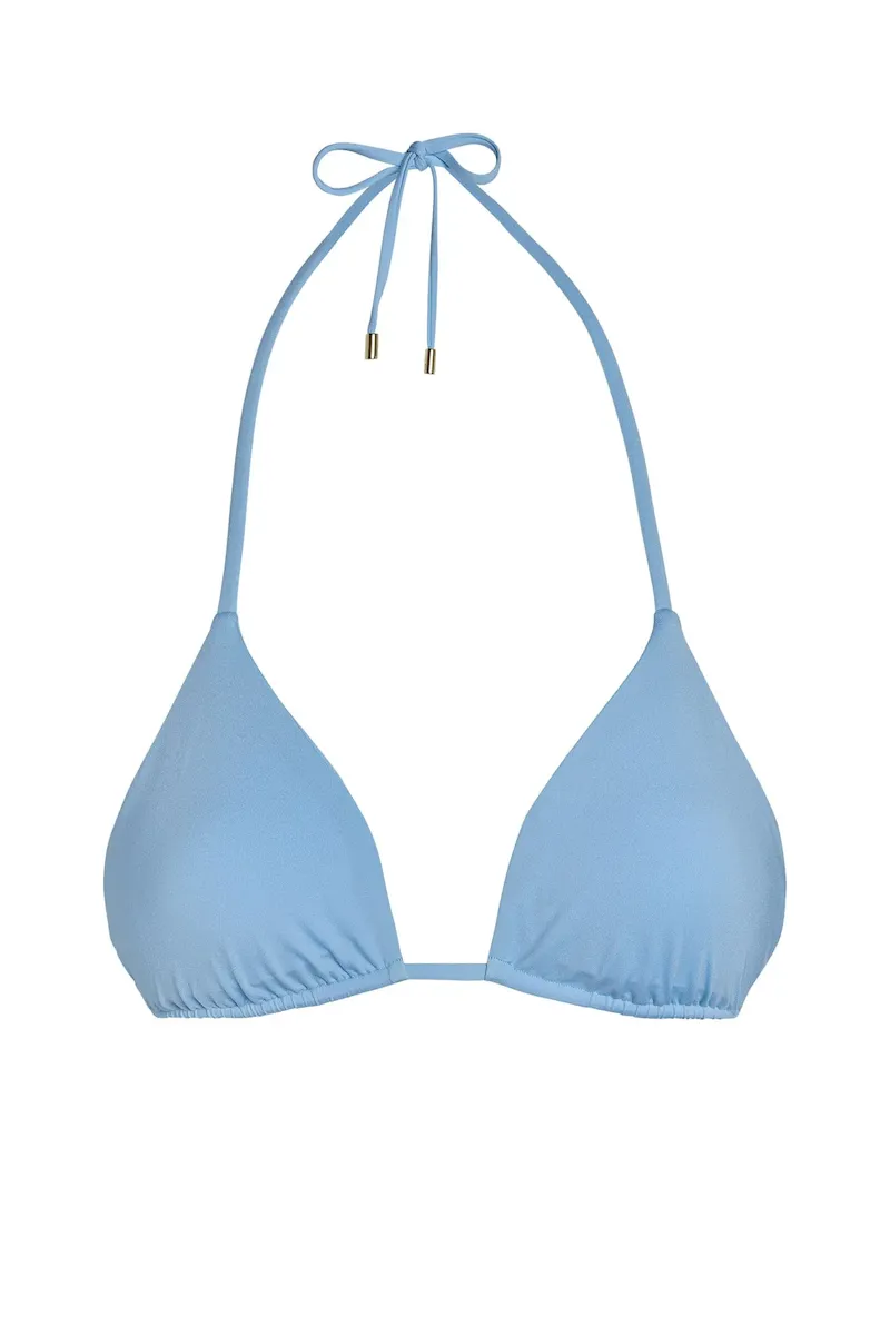 Palma Top Ibiza Blue