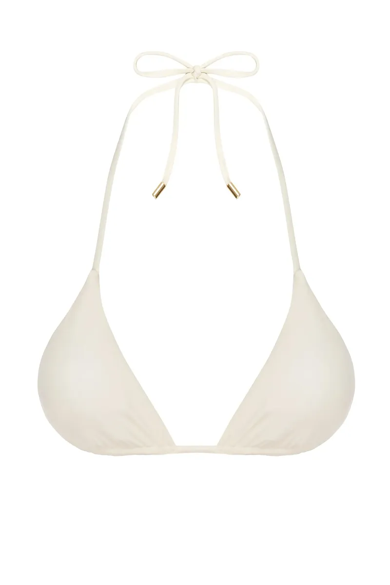 Palma Top Ivory