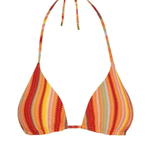 Palma Top Sardinia Stripe