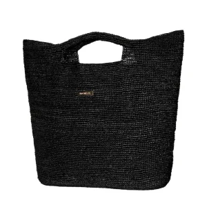 Paloma Bag Black Large