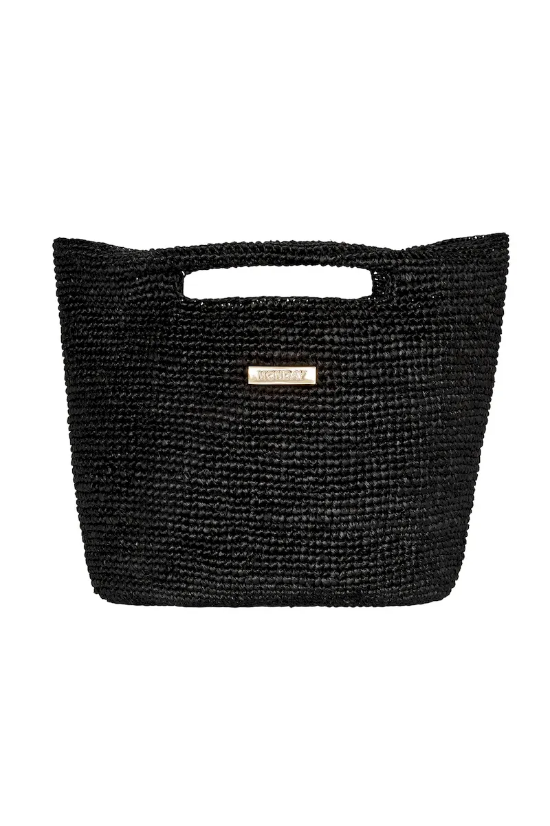 Paloma Bag Black Small - Image 2