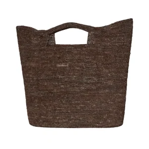 Paloma Bag Espresso Large