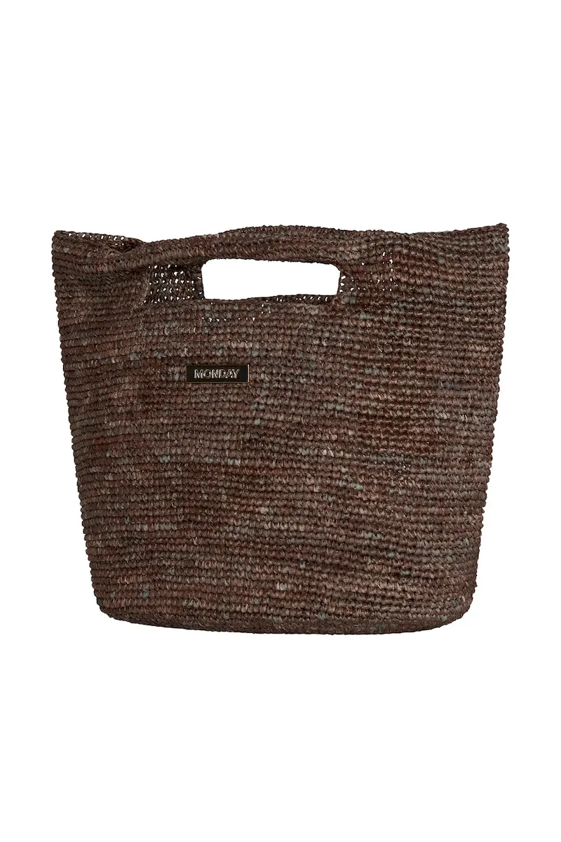 Paloma Bag Espresso Small