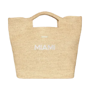 Paloma Miami Bag Large