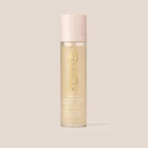 Sunglaze Sheer Setting Mist Sunscreen SPF 50