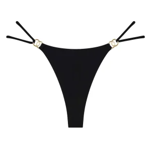 Petit Ermitage Bottom Black