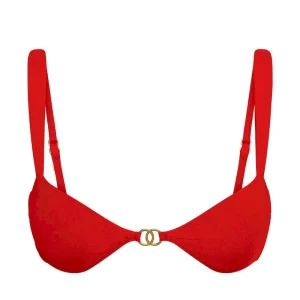 Petit Ermitage Top Chili Pepper (Small Bust)