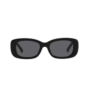 Piana Sunglasses Black