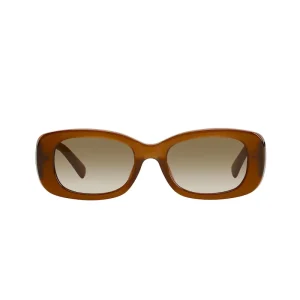 Piana Sunglasses Brown