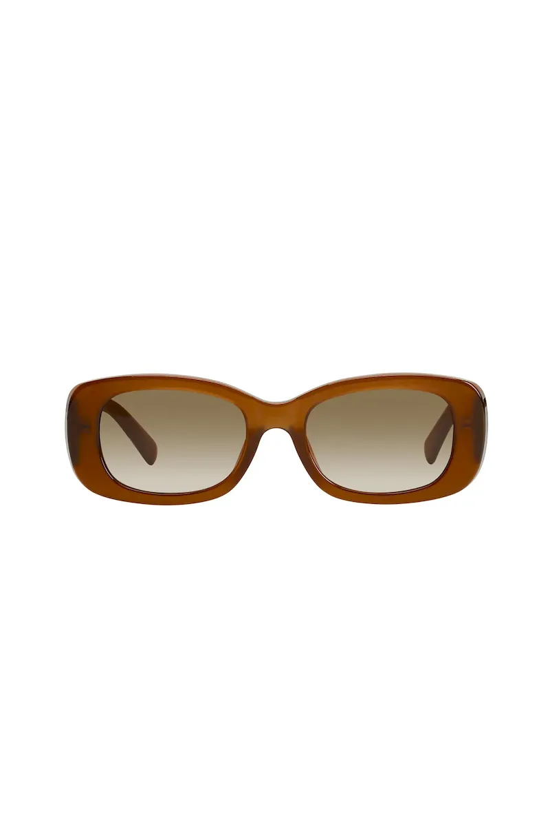 Piana Sunglasses Brown