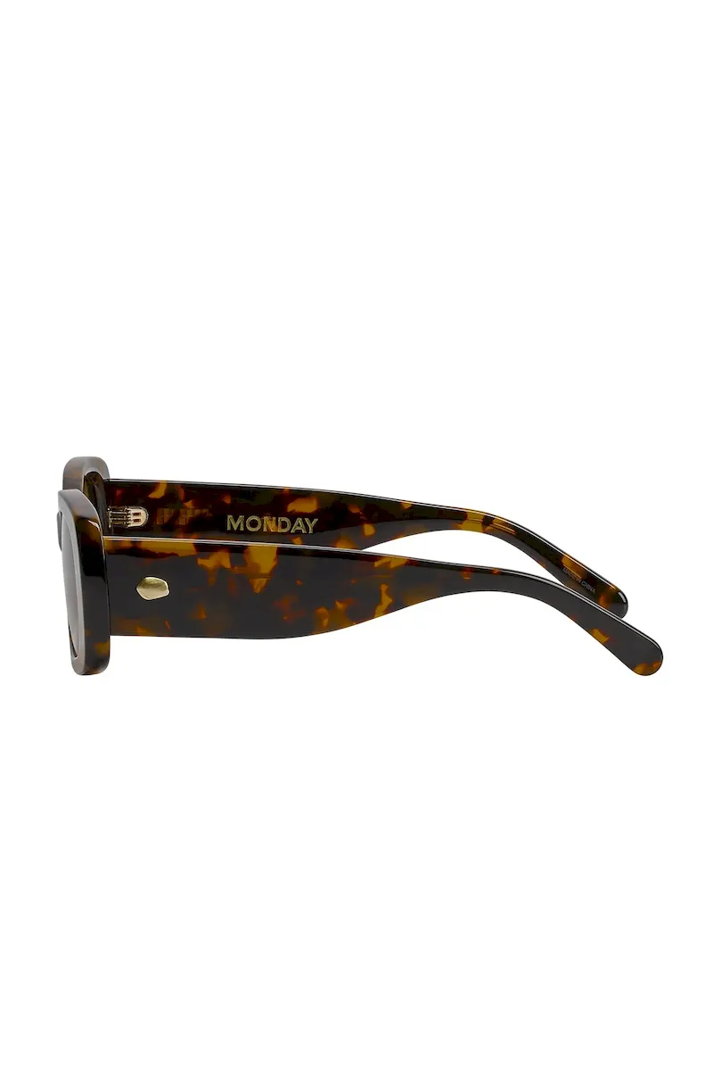 Piana Sunglasses Tortoise - Image 6