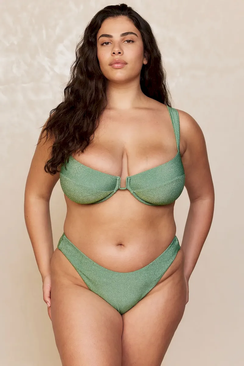 Cala Roja Top Pond Shimmer - Image 8