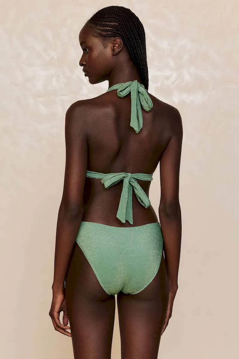 Seychelles Bottom Pond Shimmer (Modest Coverage) - Image 5