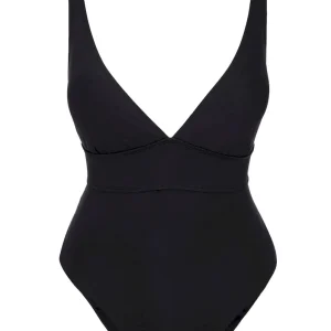 Portofino One Piece Black