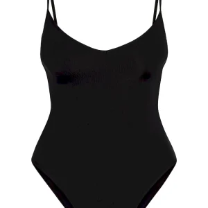Ravello One Piece Black