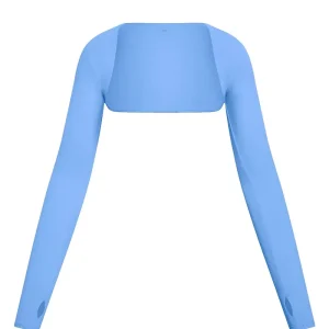 Runyon Canyon Bolero Azure