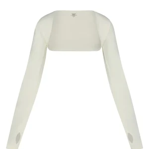 Runyon Canyon Bolero Ivory