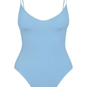 Ravello One Piece Ibiza Blue
