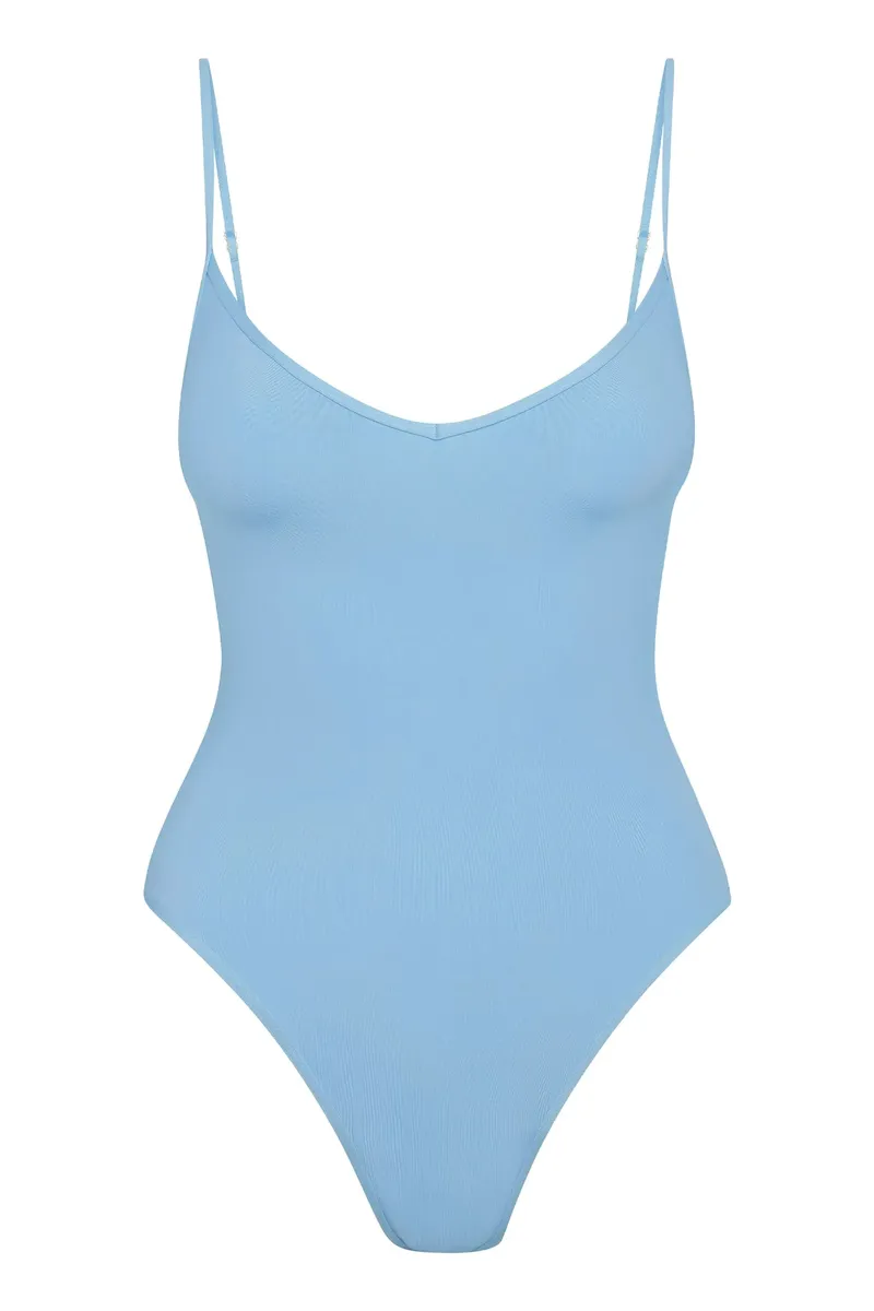 Ravello One Piece Ibiza Blue