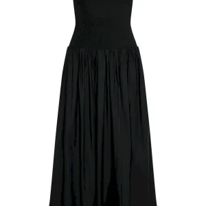 Rio Dress Black