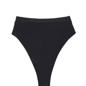 Riviera Bottom Black