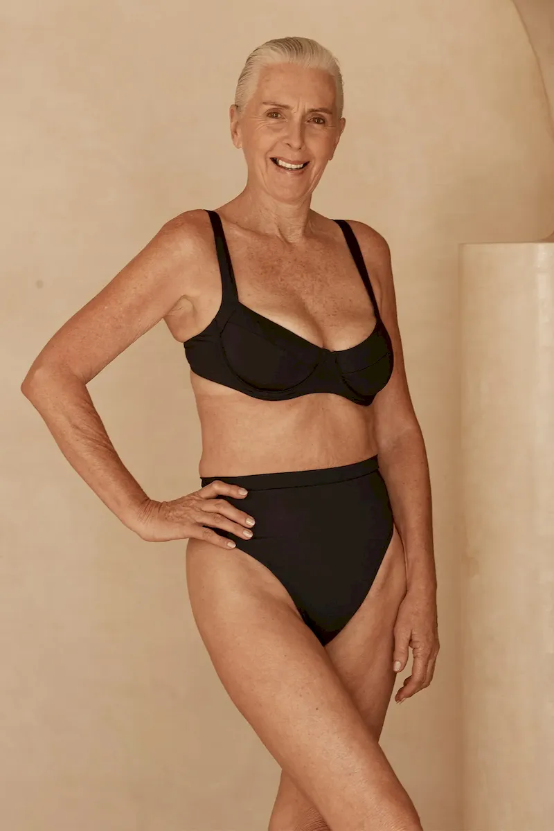 Riviera Bottom Black - Image 7