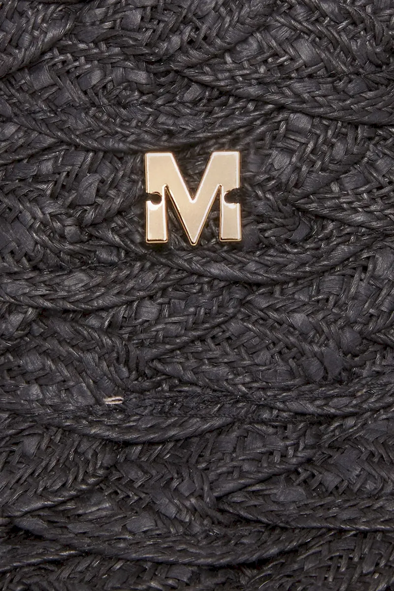 San Remo Hat Black - Image 2