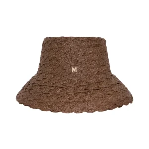 San Remo Hat Espresso