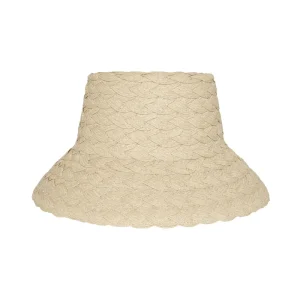 San Remo Hat Natural