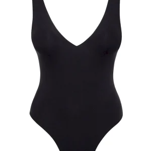 Santa Caterina One Piece Black