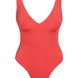 Santa Caterina One Piece Strawberry