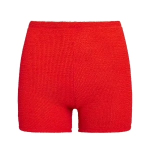 Santa Cruz Short Chili Pepper Crinkle